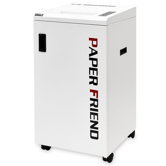 현대오피스 PK-M270MM+오일 국산 90L 대형문서세단기