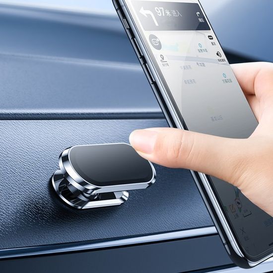 360도회전 자석 폰거치대 차량용거치대 휴대폰거치대 
