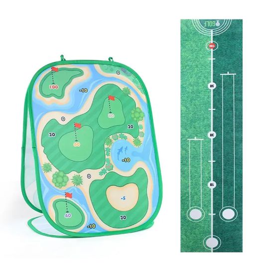 골프놀이 3in1 티샷 퍼팅 어린이 장난감 체육교구