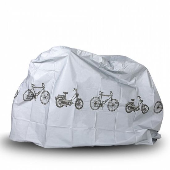 자전거 커버 덮개 방수커버 보호 카바