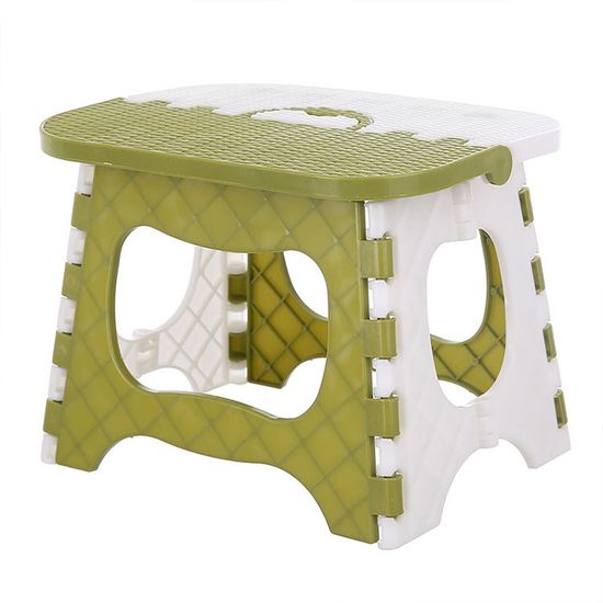 휴대용 간이 접이식 캠핑 낚시 등산 보조 체어 의자