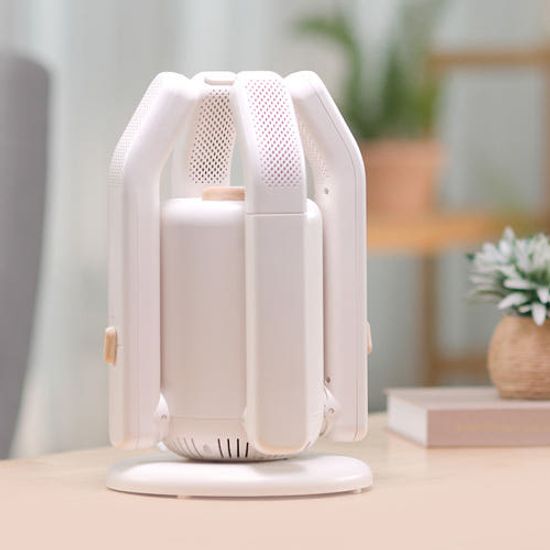 플랜잇 사하라 슈즈 스타일러 신발 건조기 PSD-N040W