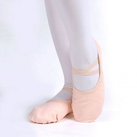 발레화 여자 발레슈즈 발레타이즈(WFJ5IFD)