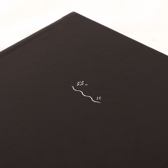 잔물결 3년 일기장 다이어리 ver.2