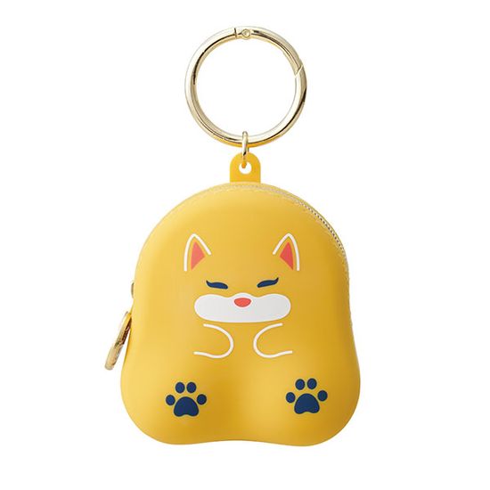 [리히트랩] 카페 푸니라보 미니 파우치