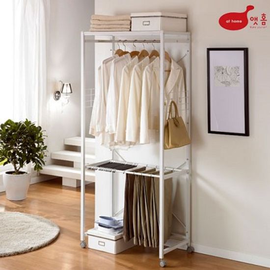 앳홈 쉬프트 행거 RX-1025