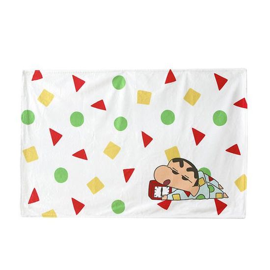 짱구는못말려 파자마 담요C70179