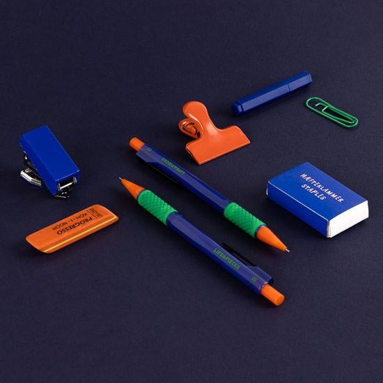 라이프앤피시스 레트로 샤프 0.5mm (7 color)