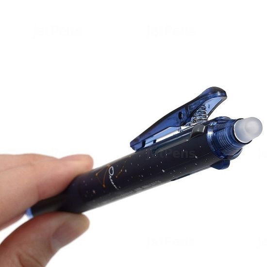 파이롯트 프릭션 0.5mm 슬림 3색볼펜 한정판 별자리