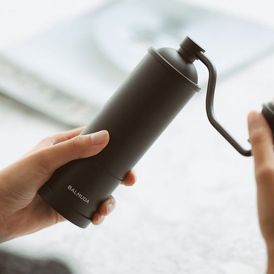 [공식수입원] 발뮤다 커피밀(K06-H100)