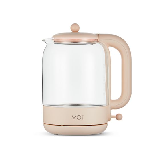 [요아이] 대용량 티포트 전기포트 전기주전자 YEK-221
