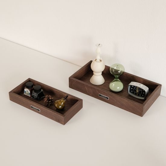 콜렉토박스 9: 굿즈 트레이 (2사이즈)