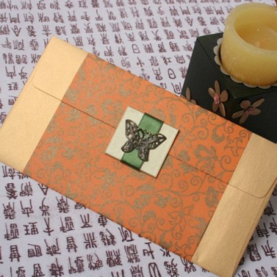 현금봉투,세뱃돈봉투 [5매] / 예단봉투