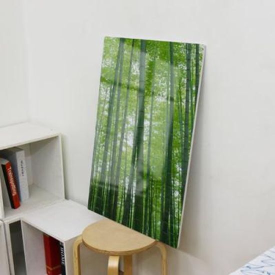 pc709-폼아크릴액자56CmX78Cm_풍수대나무숲4