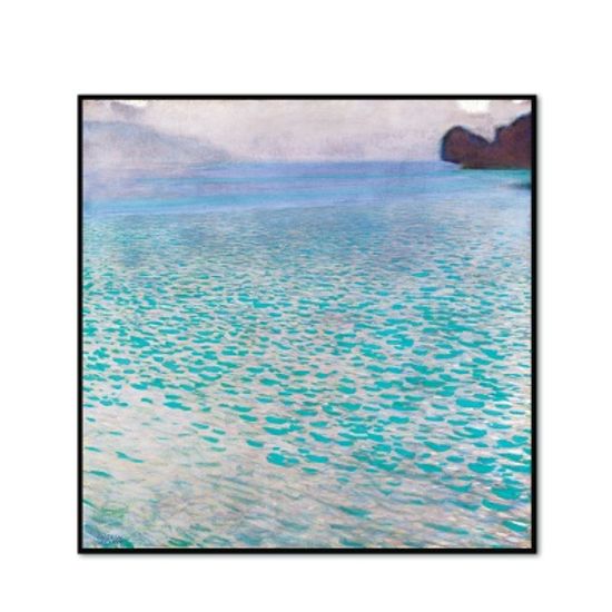 [THE BELLA] 클림트 - 아터제 Attersee