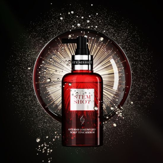 안티헤어로스 인퓨전 스칼프 토닉앤세럼 120ml 1개