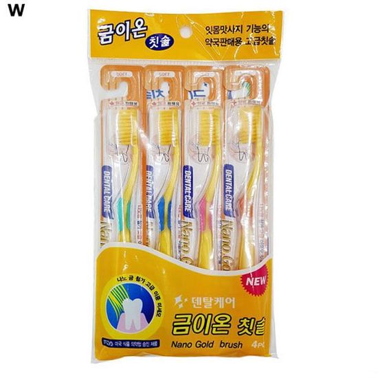 일타 쌍피 알뜰 칫솔 12p WBC7936