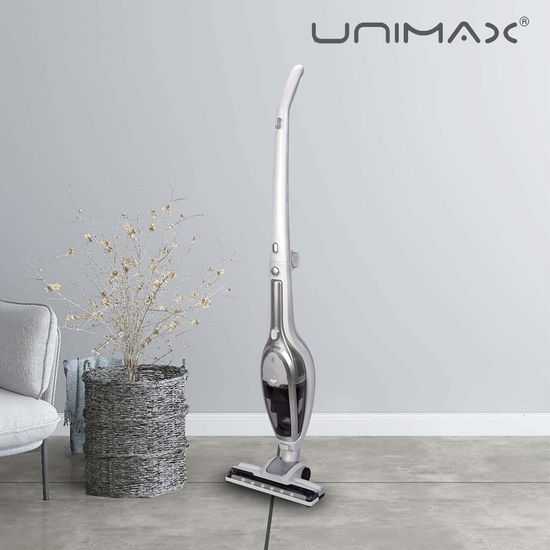 유니맥스 코드리스 무선 진공 청소기 UVC-1895