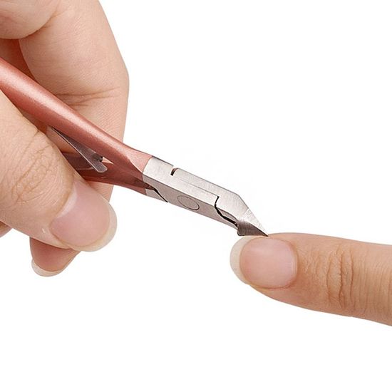 내성발톱 정리 니퍼 큐티클 제거(WE5F027)