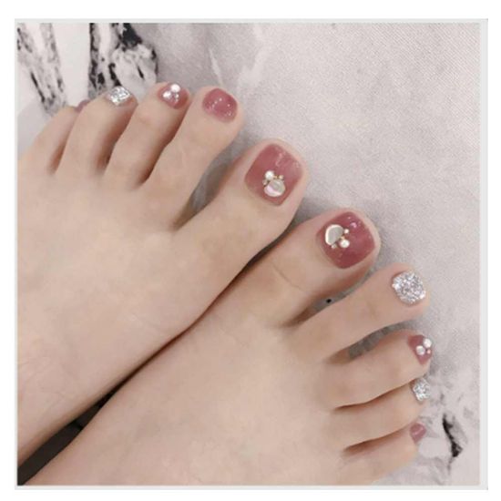 네이처스 파머 컬렉션 페디팁 24p J-19(WC44060)