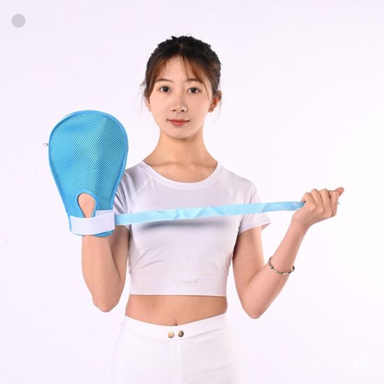 두손모아 자해방지장갑(WA8D217)