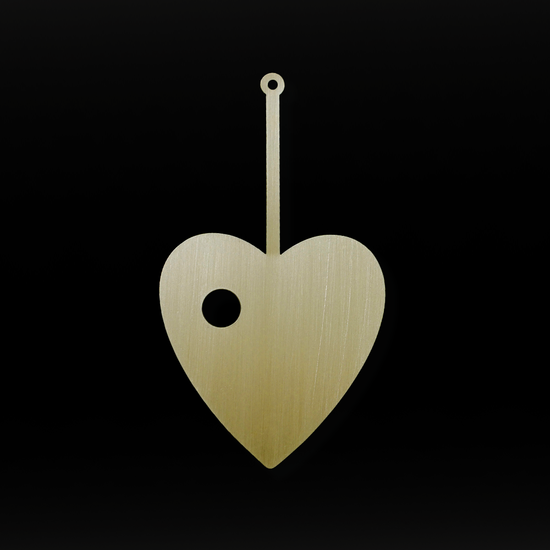 행잉가든 모빌 키트 - 황동