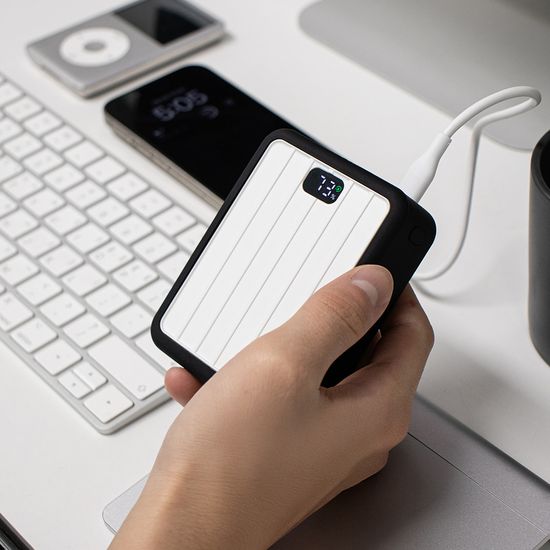 그립뱅크 20000mAh 22.5W 고속충전 보조배터리