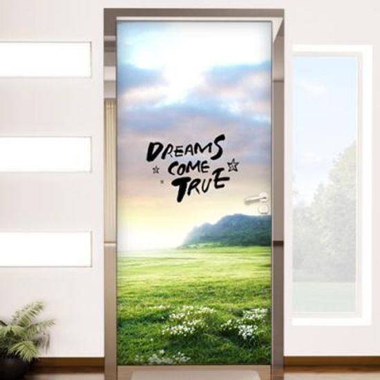bc644-꿈은이루어진다2_현관문시트지