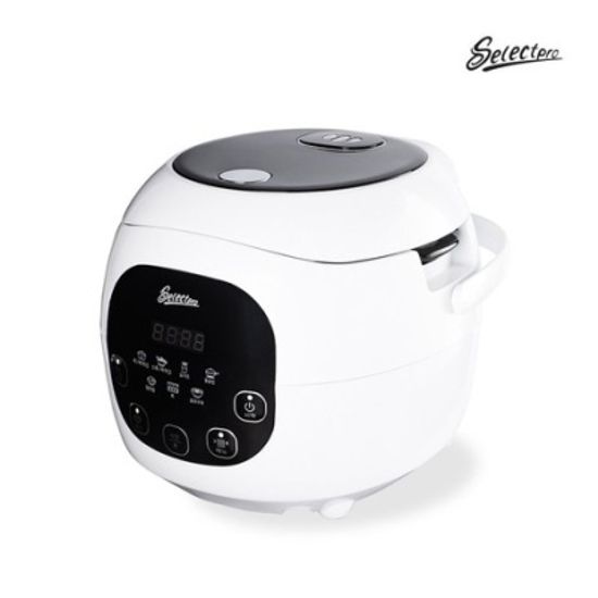 셀렉프로 원터치 디지털 멀티쿠커 SMC-242