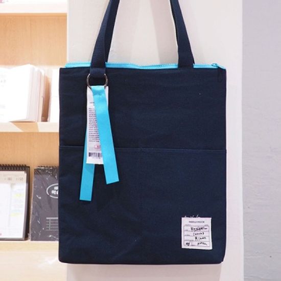 리훈 쉴드파우치 리싯에디션_라지