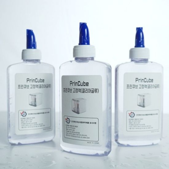 프린큐브 다용도 고정액 PrinCube