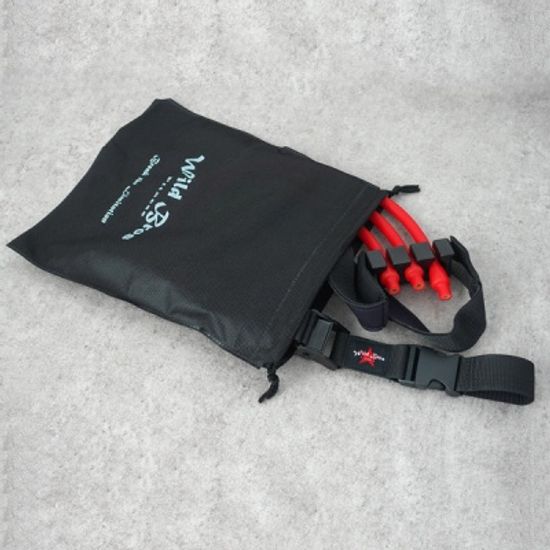 와일드브로스 저항력 조절형 철봉 턱걸이 풀업밴드