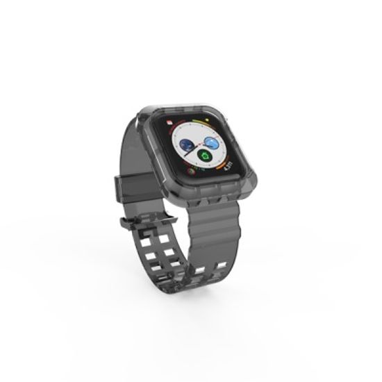 포지오 IDEAL 클리어핏 애플워치 스트랩