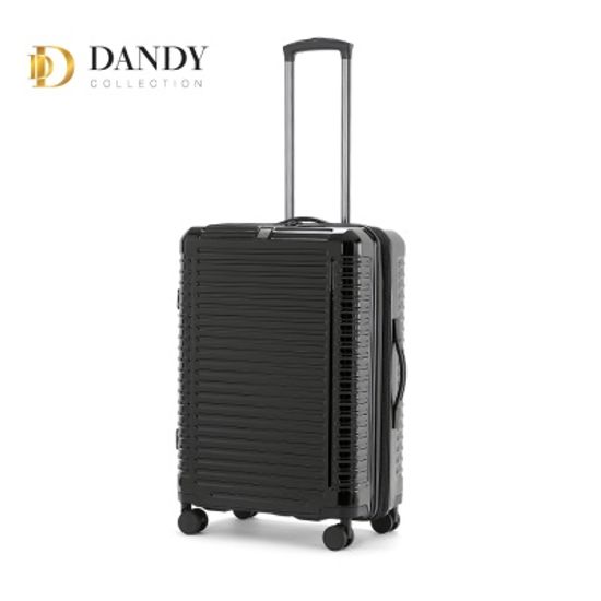 [댄디] 첼시 하드캐리어 24인치 (수화물용)