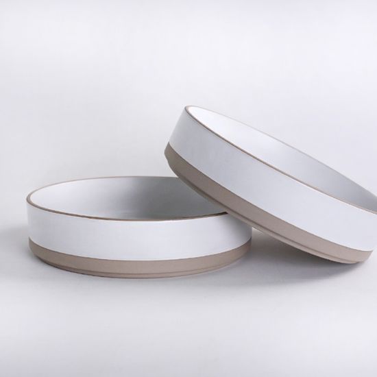 서하 도자기 무광 샐러드볼, 파스타볼