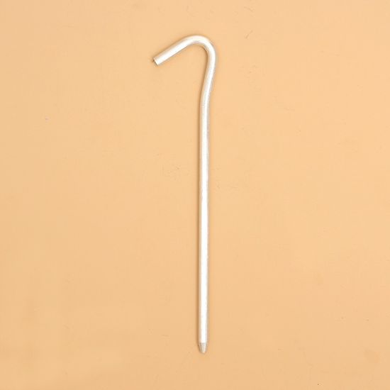 캠핑조이 알루미늄 단조팩 10p(실버) 텐트팩