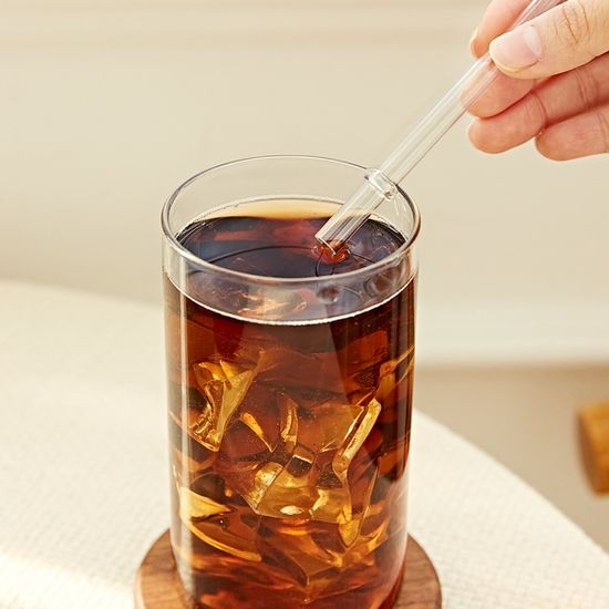 리유저블 빨대 세트