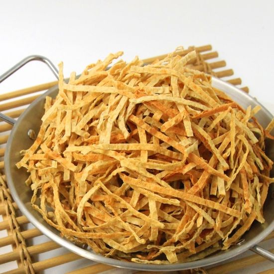 부산어포 맥주 안주 포포 벌크 500g