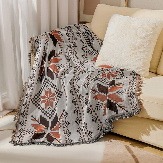 코스트위드 캠핑 담요B (130cmx180cm)