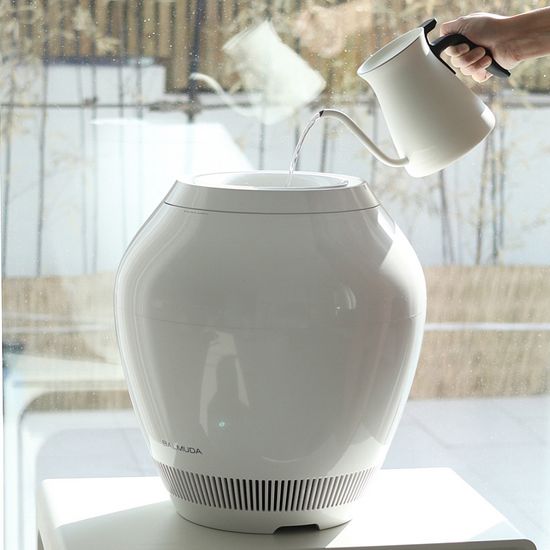 [공식수입원] 발뮤다 가습기 