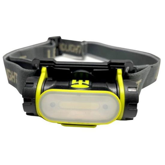 108598 LED 헤드랜턴 SLH-150R-1 18650(WA6F021)