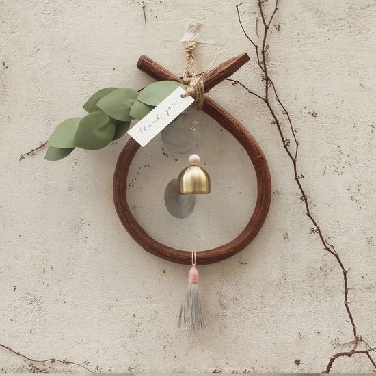 국내산 소뚜레 소코뚜레 + 대형 