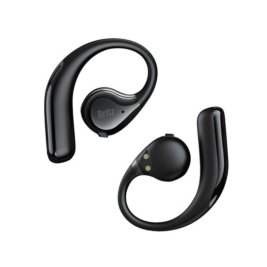 브리츠 BZ-M2BONE 골전도 이어폰 오픈형 블루투스