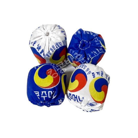 콩주머니 오재미