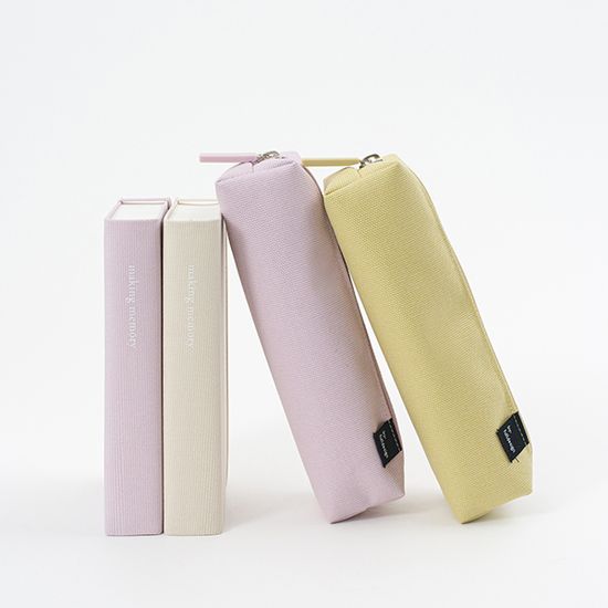 펜슬포켓 슈퍼싱글 v.8