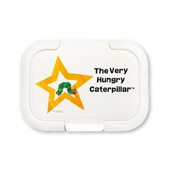 [비타토 물티슈캡] 에릭칼 별 미니형