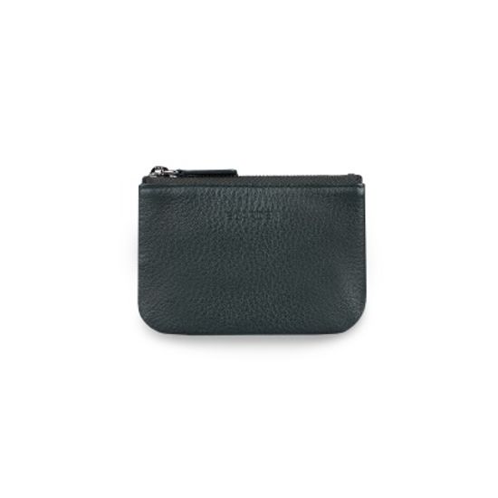 Smart Key Pouch_Deep Green
