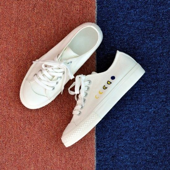 stilat 스틸렛 달 스티치 스니커즈