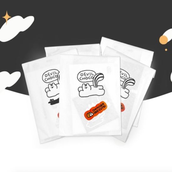  랜덤스티커 10000팩