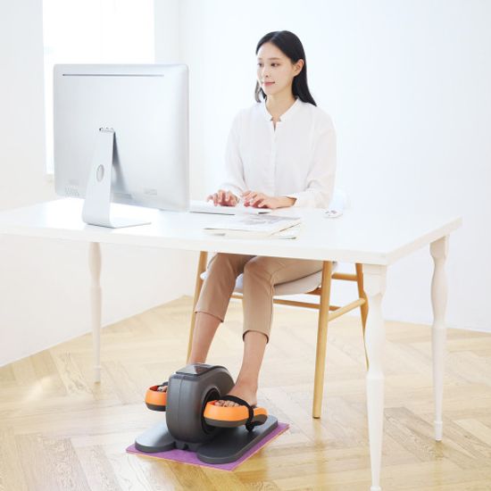 [메디니스] 구구팔 홈트레이닝 자동 스텝퍼 계단